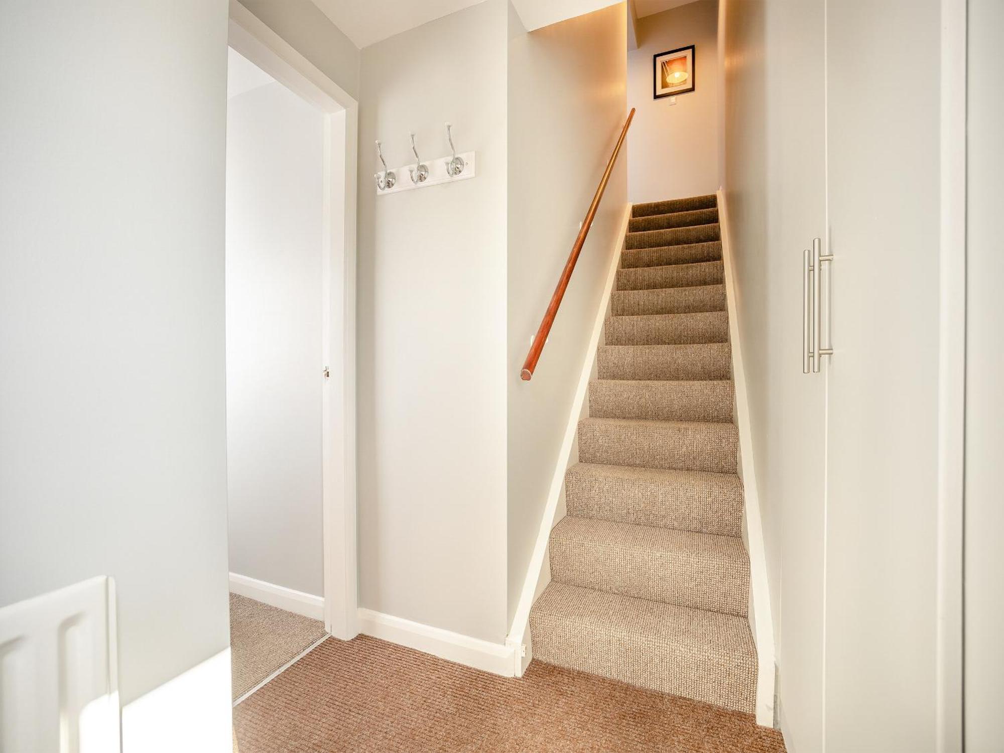 Holiday home Katelans - Uk42145 North Somercotes