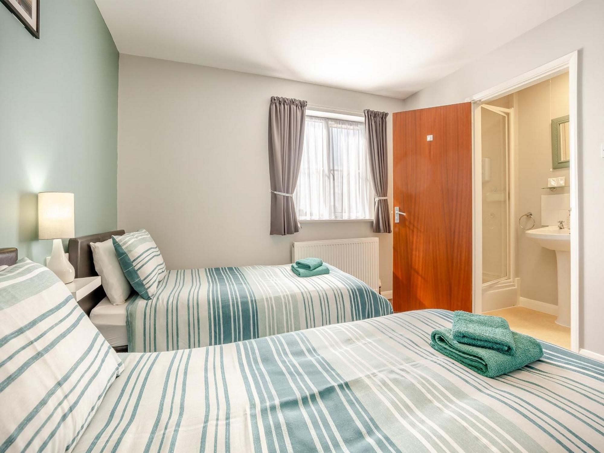Holiday home Katelans - Uk42145