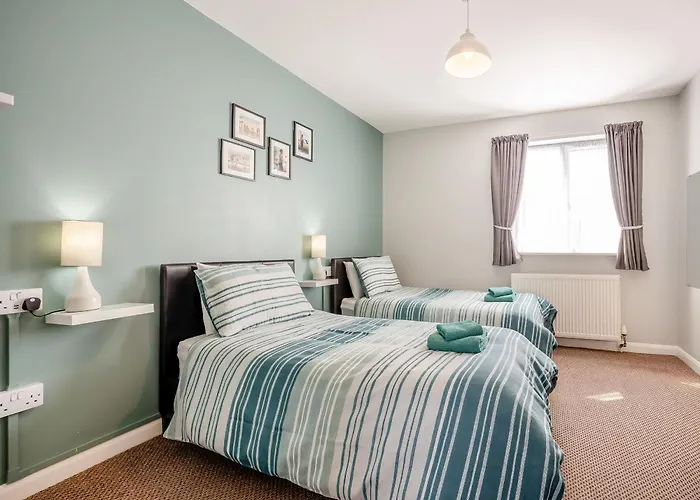 Katelans Cottage - Uk42145