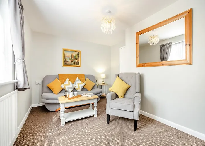 Katelans Cottage - Uk42145