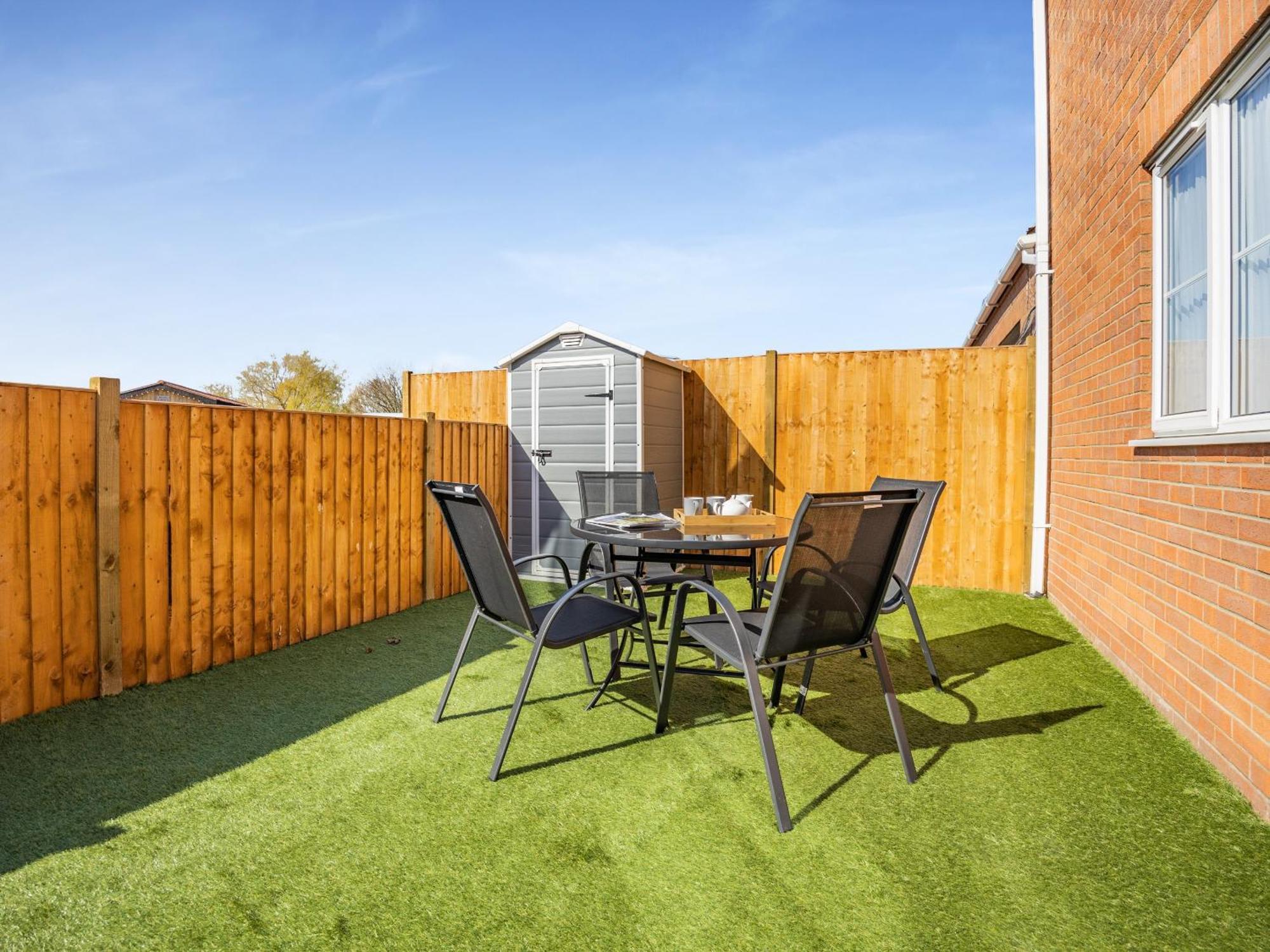Holiday home Katelans - Uk42145