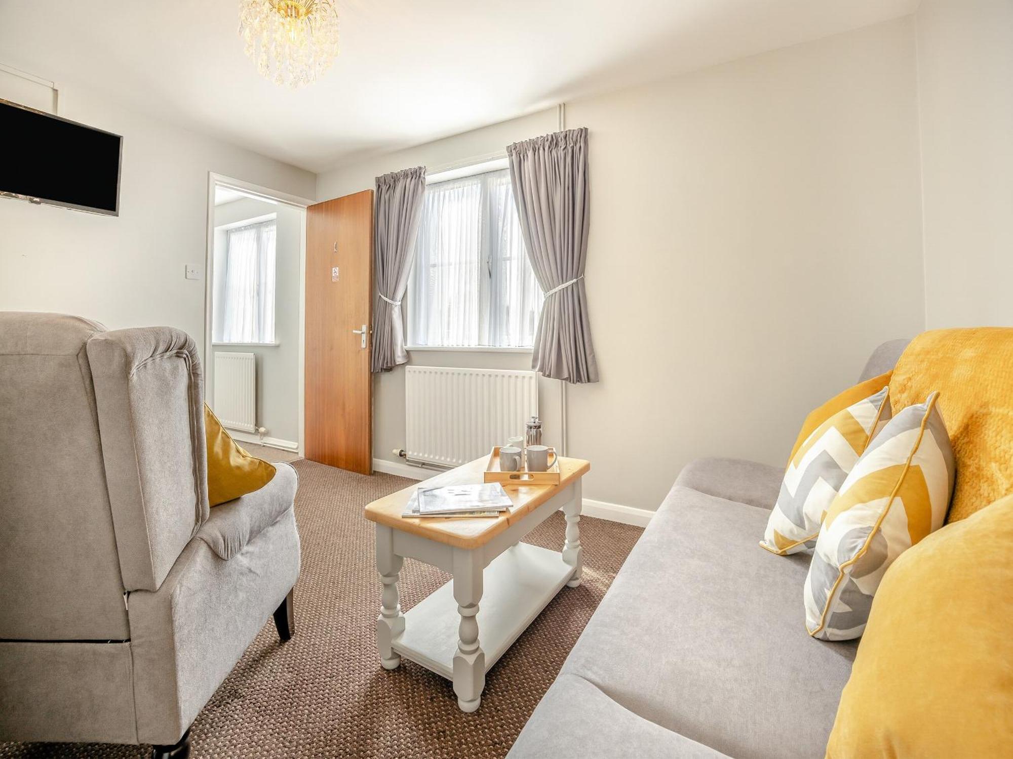 Katelans - Uk42145 Holiday home *
