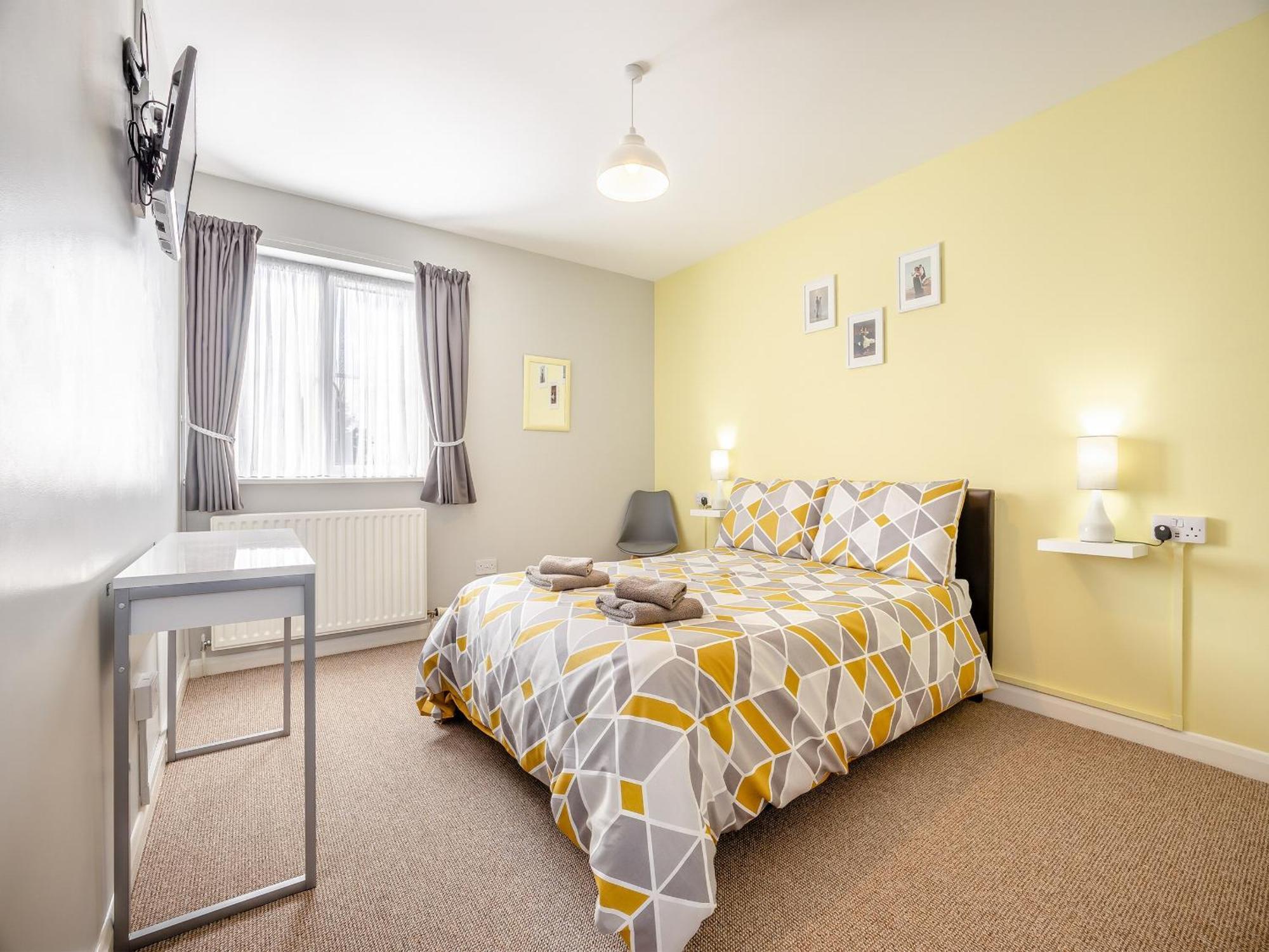 Katelans - Uk42145 Holiday home