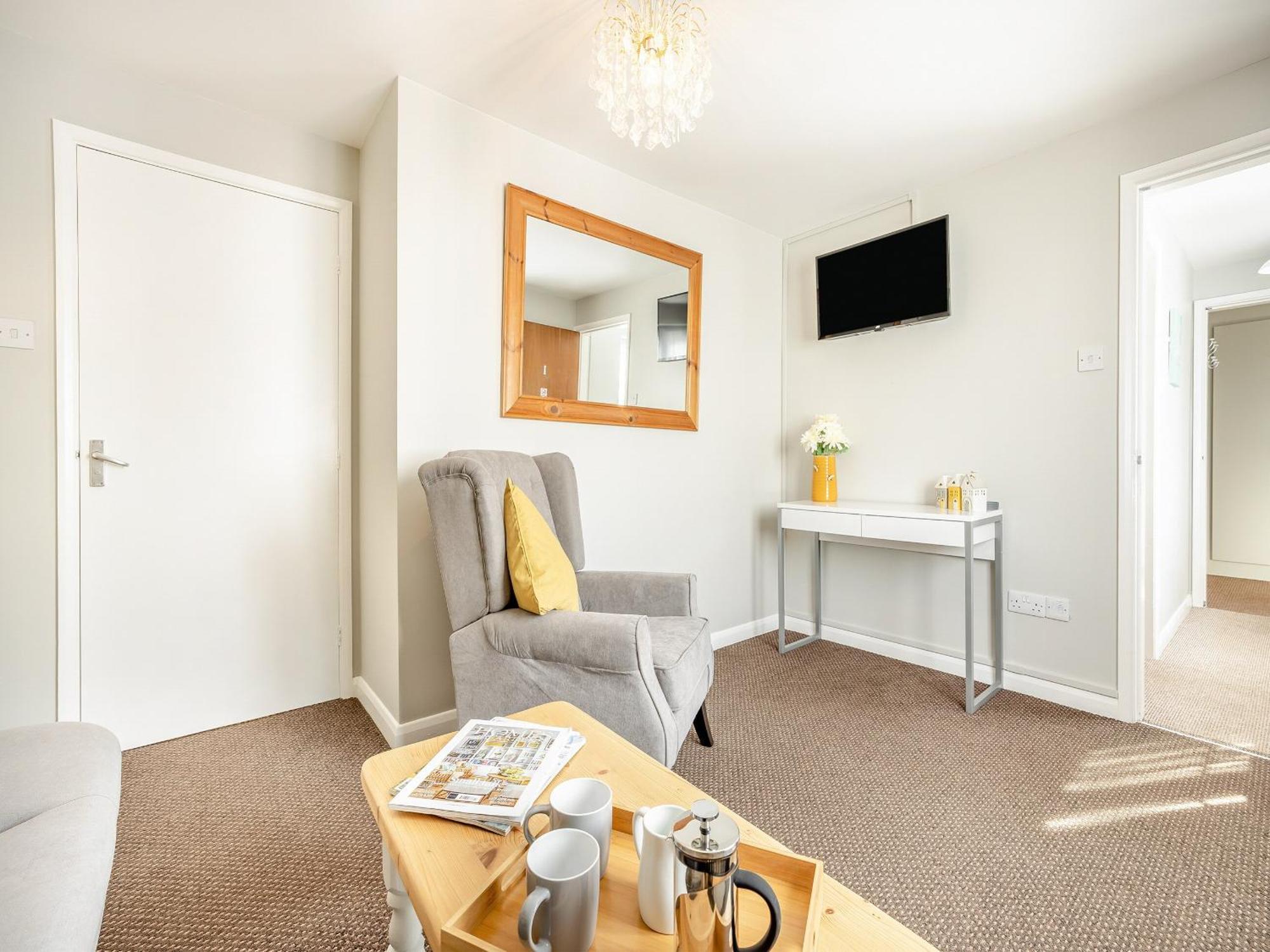 Holiday home Katelans - Uk42145