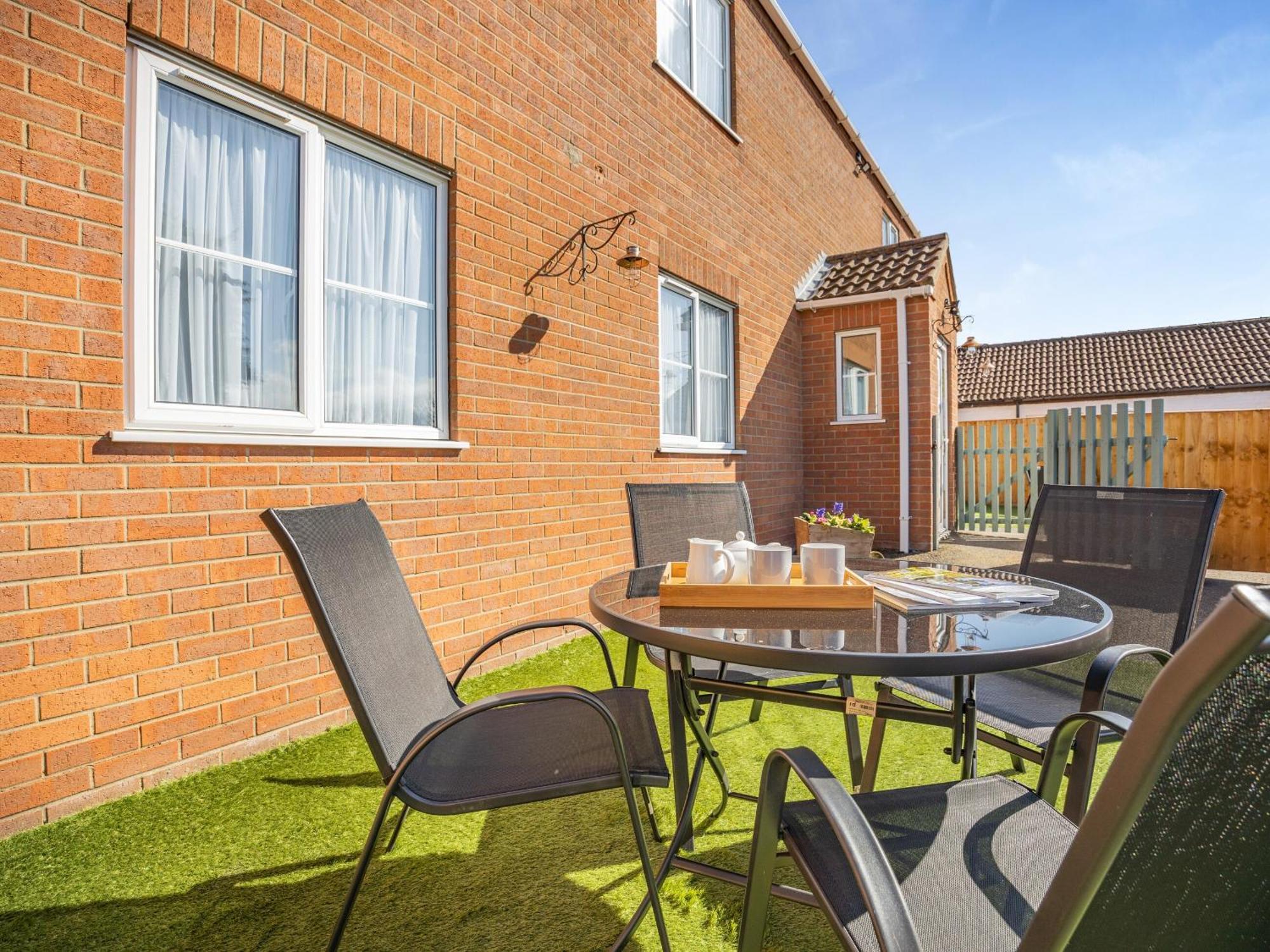 Holiday home Katelans - Uk42145 North Somercotes