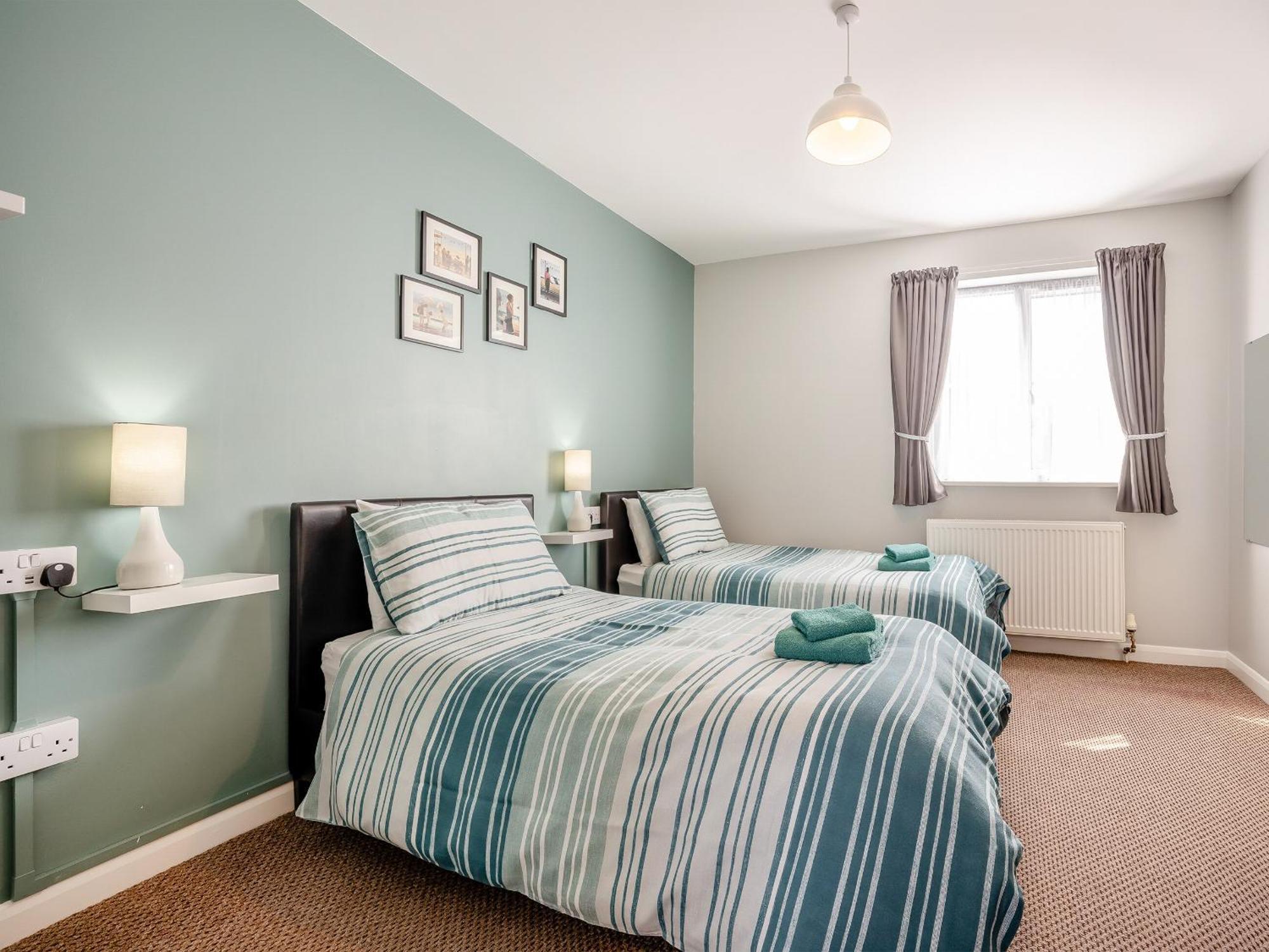 Holiday home Katelans - Uk42145
