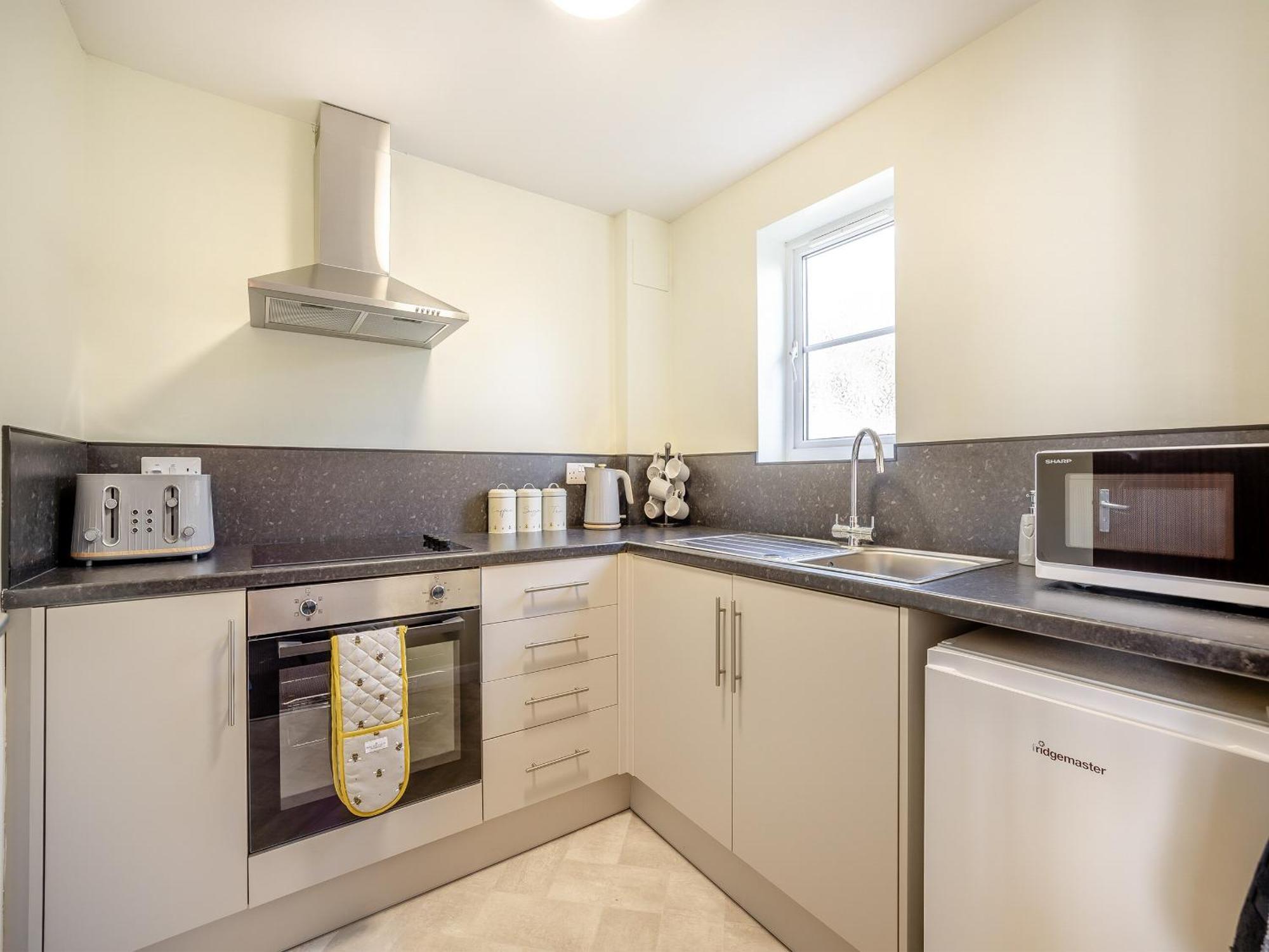 Katelans - Uk42145 Holiday home *
